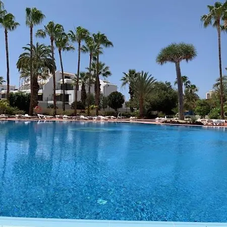 El Dorado Holidays Lejlighed
