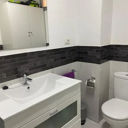 Apartment El Dorado Holidays Playa de las Americas (Tenerife)