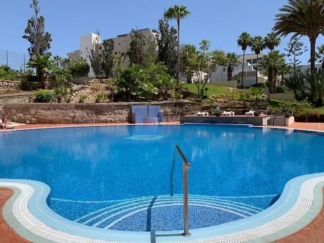 Apartmán El Dorado Holidays Playa de las Americas (Tenerife)