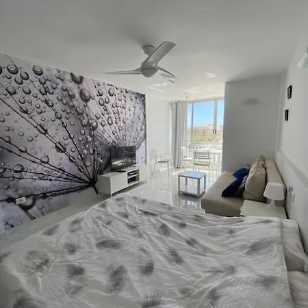 Апартаменты El Dorado Holidays