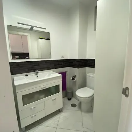 El Dorado Holidays Apartamento Playa de las Americas (Tenerife)