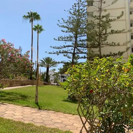 شقة El Dorado Holidays بلايا ذي لاس أميريكاس