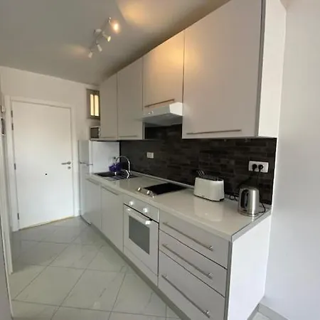 Apartamento El Dorado Holidays