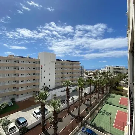 El Dorado Holidays بلايا ذي لاس أميريكاس