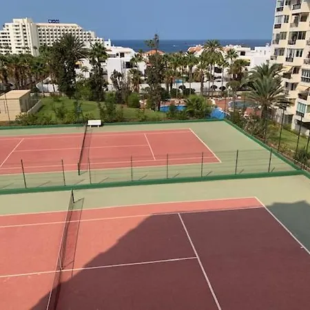 El Dorado Holidays Апартаменты *