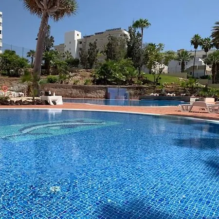 El Dorado Holidays Playa de las Americas (Tenerife)