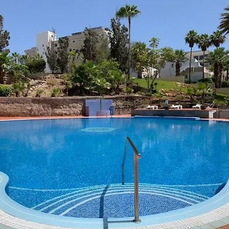 Apartamento El Dorado Holidays Playa de las Americas (Tenerife)