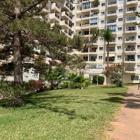 El Dorado Holidays * Плая-де-лас-Америкас