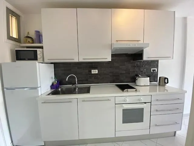 El Dorado Holidays * פלאייה דה לאס אמריקס