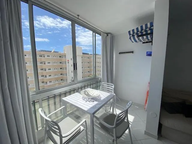 El Dorado Holidays * פלאייה דה לאס אמריקס