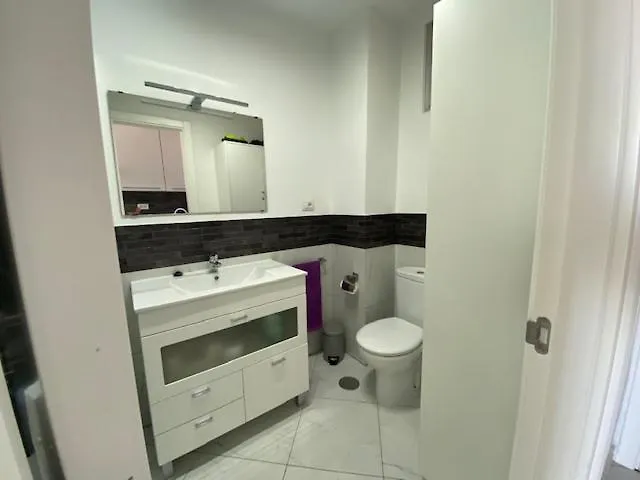 El Dorado Holidays דירה פלאייה דה לאס אמריקס