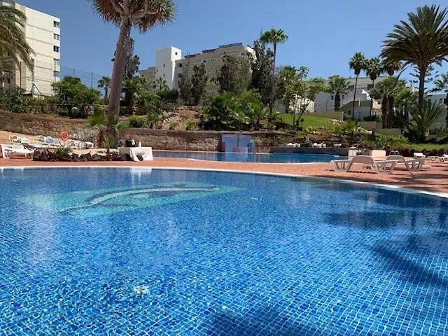 El Dorado Holidays פלאייה דה לאס אמריקס