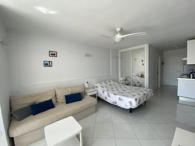 El Dorado Holidays פלאייה דה לאס אמריקס