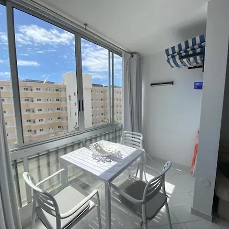 El Dorado Holidays * Playa de las Americas (Tenerife)