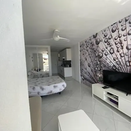 Appartamento El Dorado Holidays