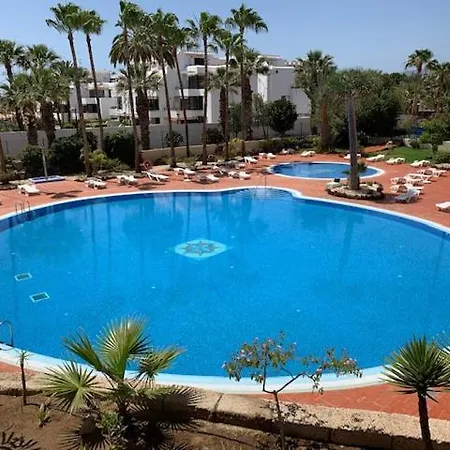 El Dorado Holidays * Playa de las Americas (Tenerife)