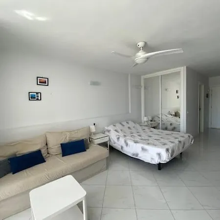 El Dorado Holidays Playa de las Americas (Tenerife)