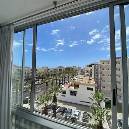 El Dorado Holidays Appartamento *