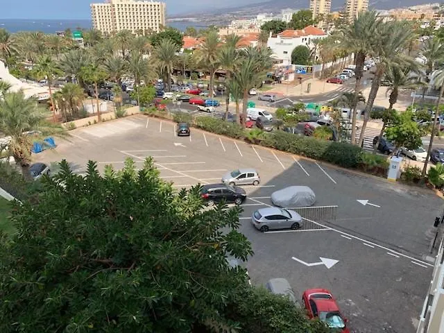 El Dorado Holidays Playa de las Américas