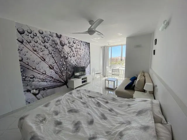 Apartment El Dorado Holidays