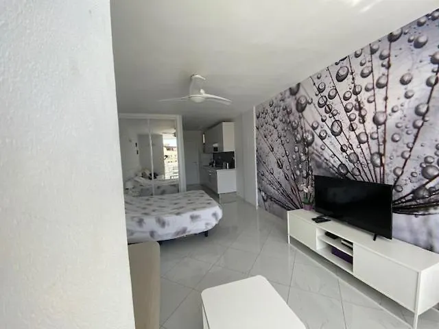 Apartment El Dorado Holidays