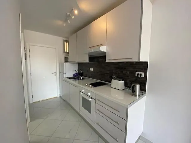 Apartment El Dorado Holidays