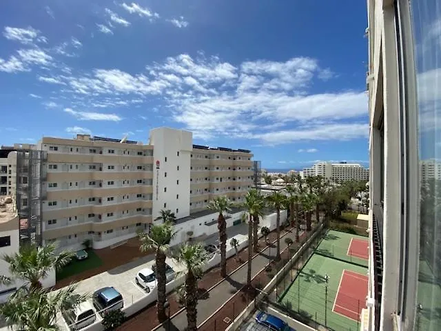 El Dorado Holidays Playa de las Américas