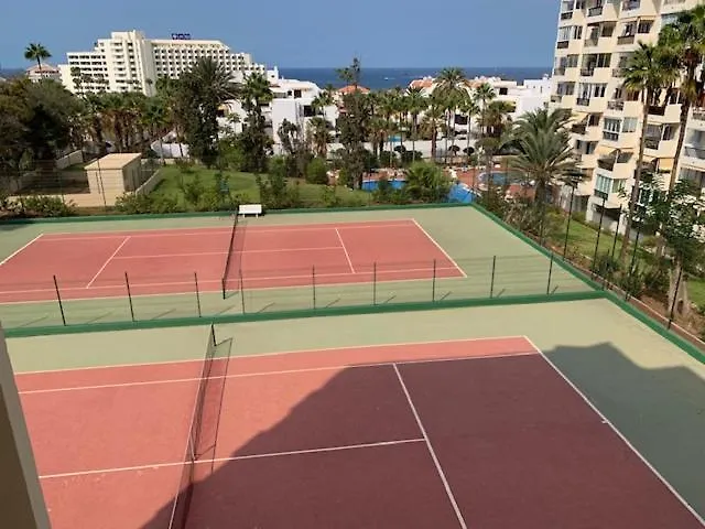 El Dorado Holidays Apartment *