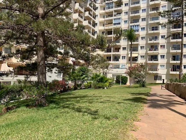 El Dorado Holidays * Playa de las Américas